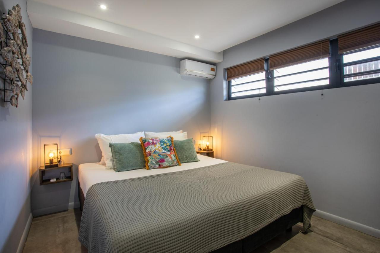 Indigo Apartments & Suites - 'Adults Only' Jan Thiel Exterior foto